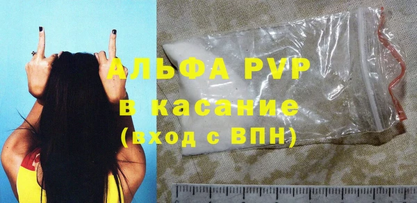 крисы Алексин